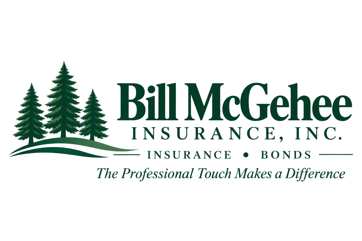 Bill McGehee Insurance, Inc.