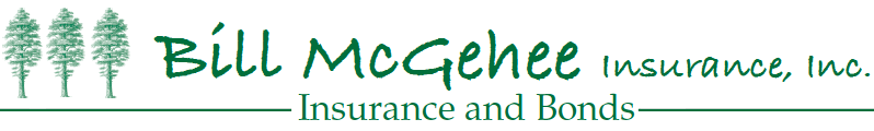 Bill McGehee Insurance, Inc.
