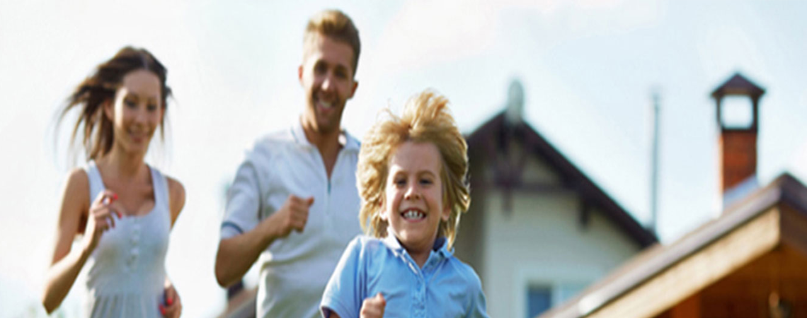 Featured Home FAQs