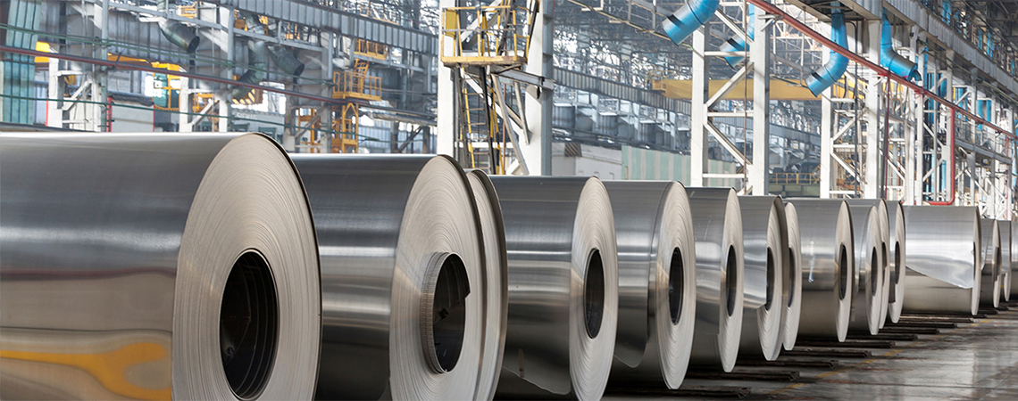 Featured Manufacturing